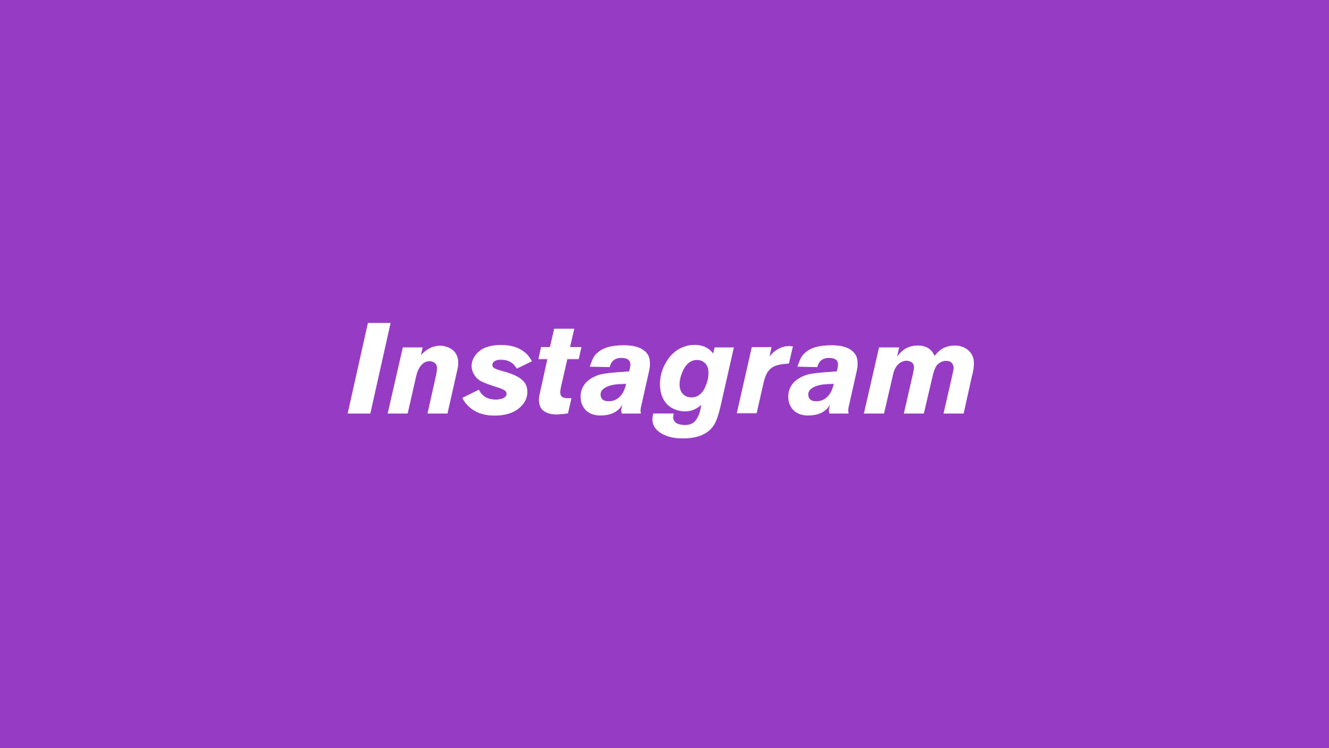 Dicas para crescer o seu Instagram