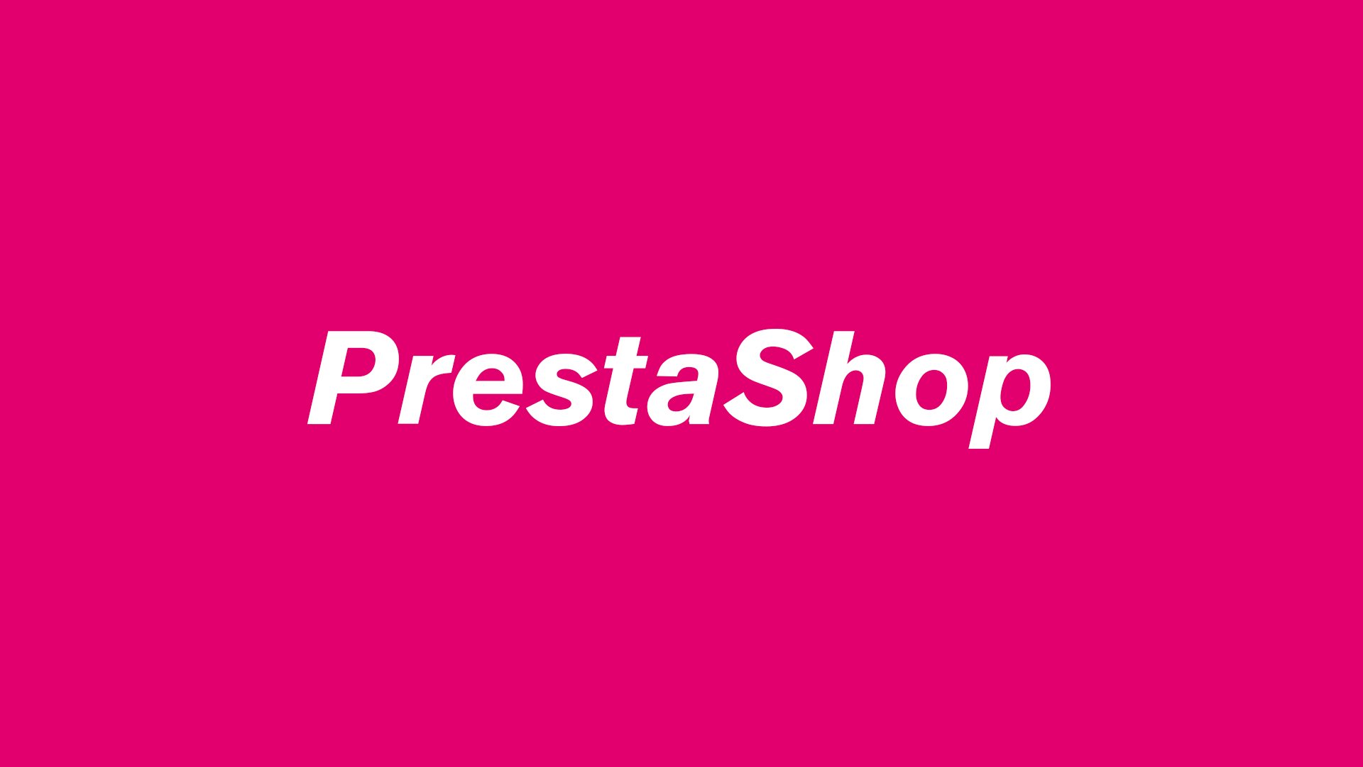 Porquê utilizar a plataforma Prestashop para a sua loja online