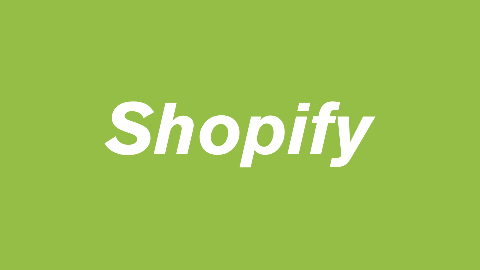 Top 7 melhores apps para Shopify